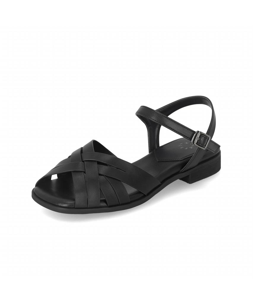 Elcanto Intense Women'S Fisherman Flat Sandals 2Cm Lcww36I526