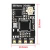 SpeedyBee Nano 2.4GHz / 915MHz ExpressLRS ELRS Receiver for FPV Freestyle Long Range Drones DIY Parts FPV