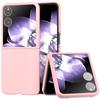 ABEEL For Xiaomi Mix Flip 5G Case Hard PC Protective Phone Cover Skin Touch Feeling