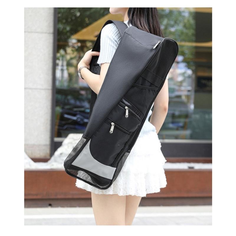 Multifunctional Diving Bag Fabric Texture for Snorkeling Equipment Water Resistant Fabric Wide Mouth Design