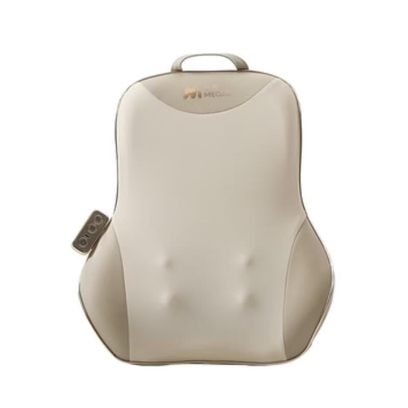 MIAOJIE MX08 Lumbar Massager Pillow CN plug (adapter included)