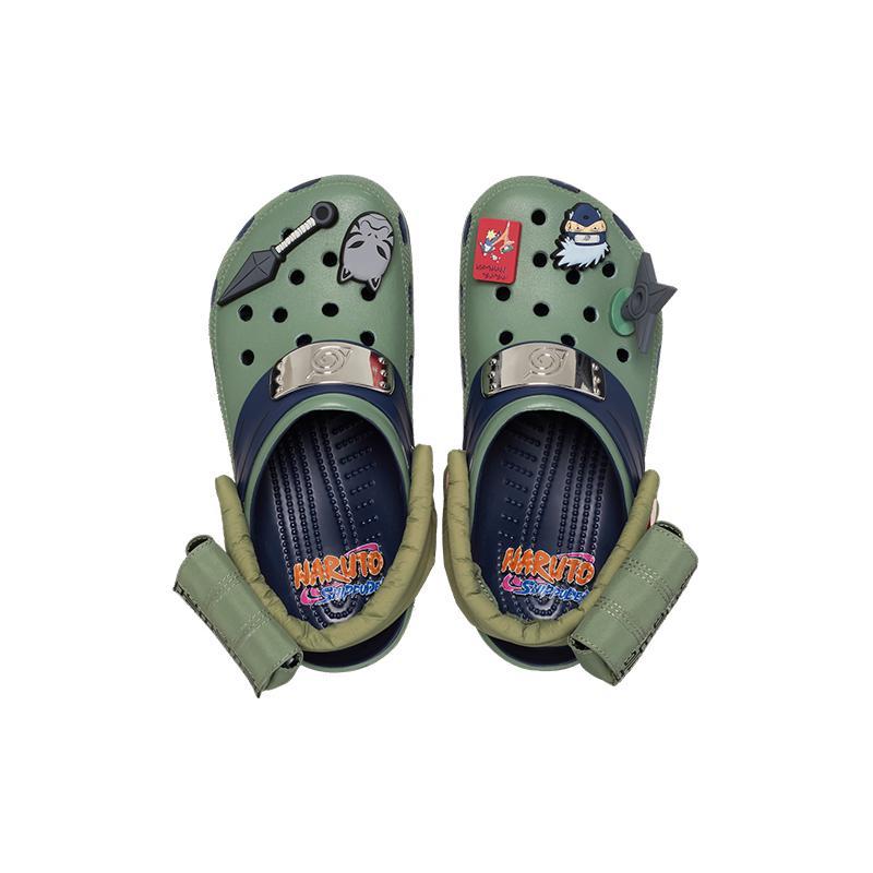 Crocs Classic Clog 'Naruto Shippuden Kakashi' 209445-410