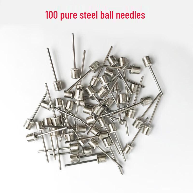 Brangdy Portable Ball Pump & Needle Set