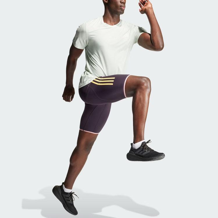 New Adidas Own The Run Tee IN1504