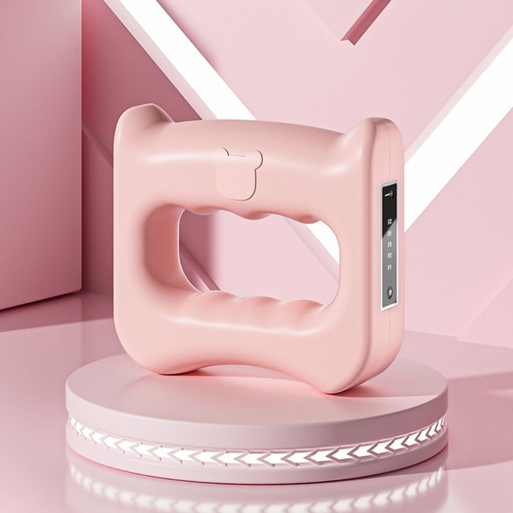Relaxation Full-Body Fascia Ring Body Shaping Muscle Vibrating Fascia Instrument