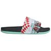 Coca-Cola X Adidas Adilette OG CF Slide Black White Unisex Sandals Core-Black Cloud-White None KH6903