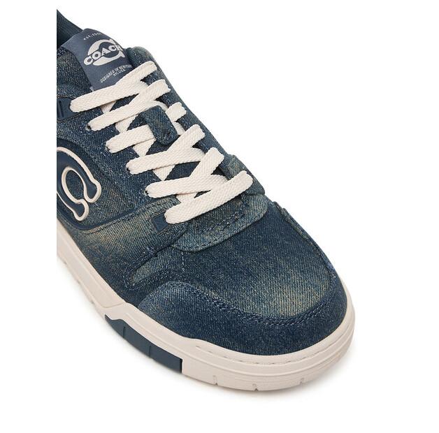 Coach Soho Sneakers