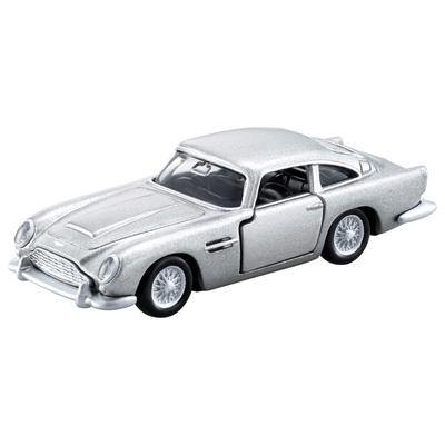 Takara Tomy Tomica Premium 35 Aston Martin DB5 Mini Car Toy Ages 6+