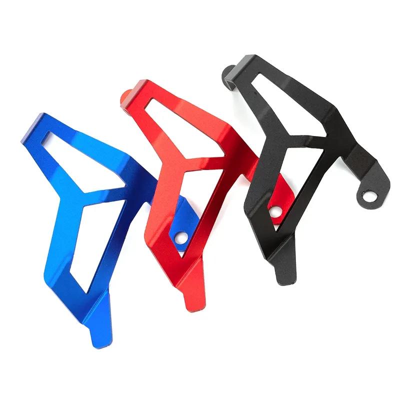 For BMW F900R F900XR F900 XR R 2020-2025 Motorcycle Accessories CNC Gear Shift Lever Protective Cover Protector Guard