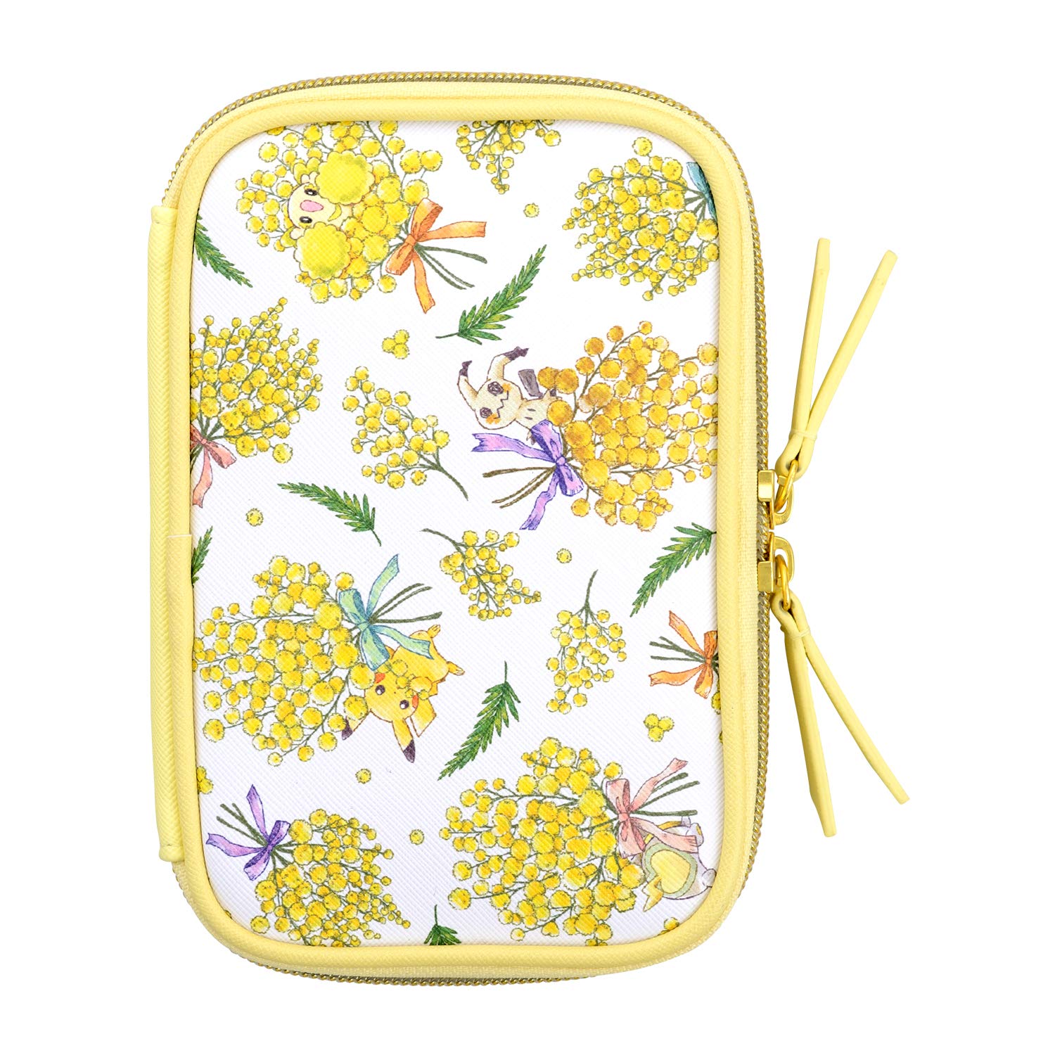 

Pokemon Center Original Multi Case MIMOSA e POKÉMON