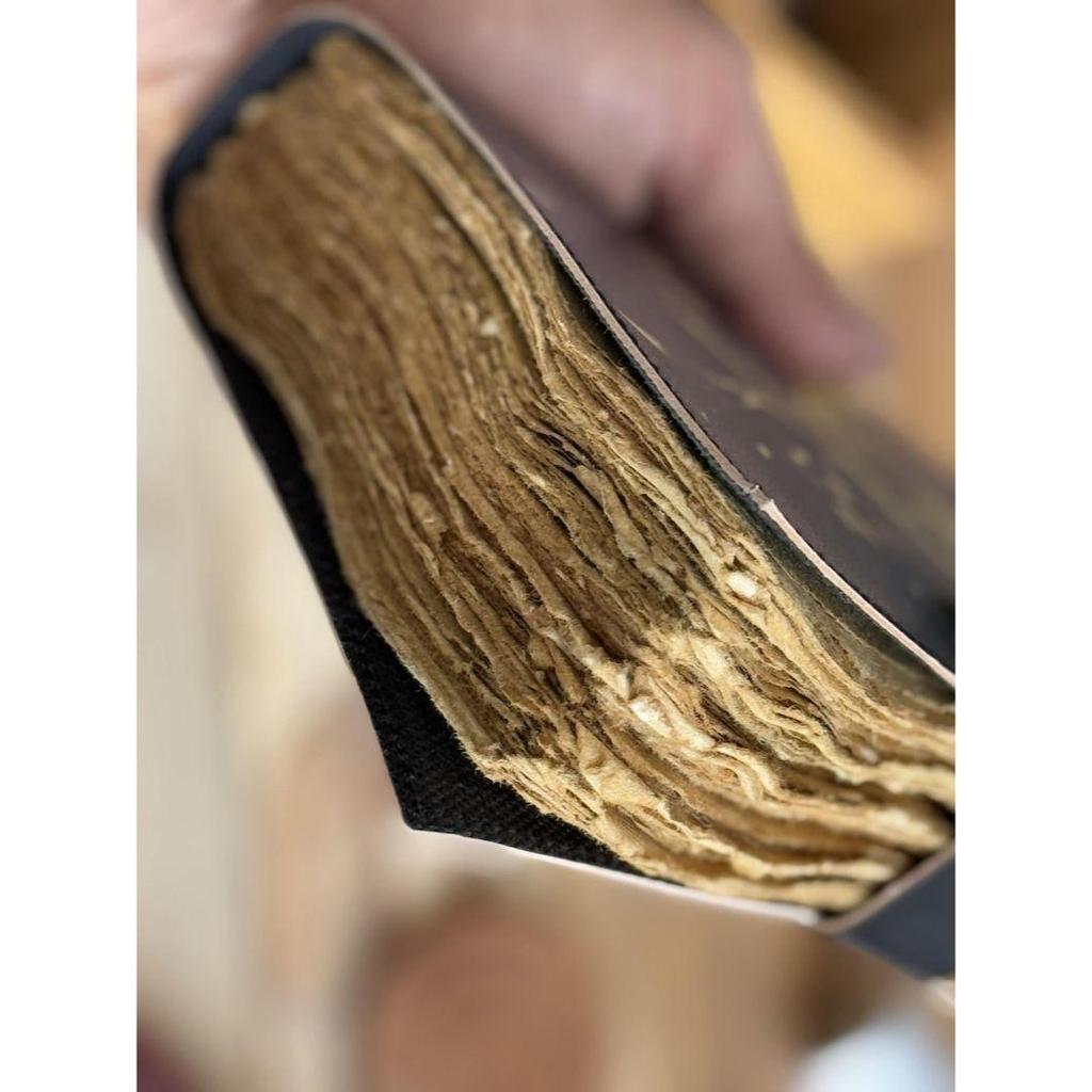 Handmade Leather Skull Lover journal Wiccan Pagan journal grimoire book of shadows For men women Traveling Sketchbook birthday gift