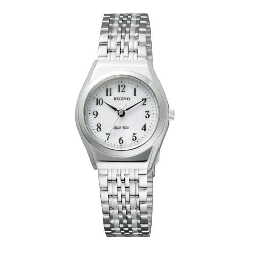 

Citizen REGUNO Solar Tech Standard Model RS26-0043C Women s Watch