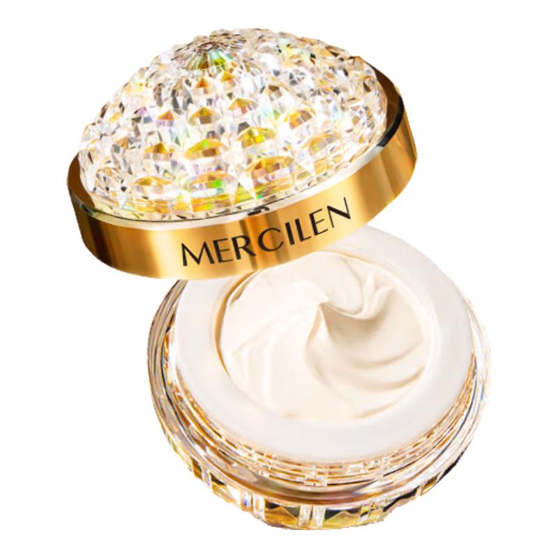 

Mengxilan Cordyceps Niacinamide Lady Cream