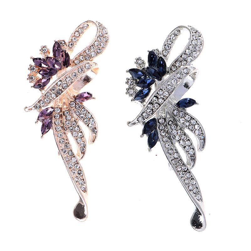 1Pc Elegant Woman  Brooches Pins  Jewelry Clothes Accessories Gift