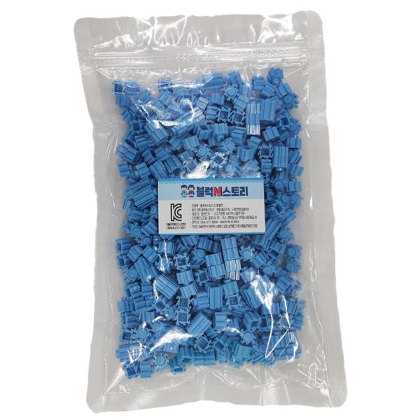 

Block N Story Deform Block Refill 10мм 450p, Sky, популярные корейские игрушки