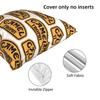 Camel Trophy Classic Logo Square Pillowcase Pillow Cover Cushion Decor Comfort Throw Pillow for Home Living Room
