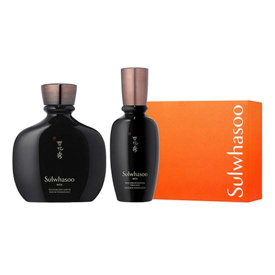 

Sulwhasoo Basic Базовый набор из 2 предметов, 1 комплект