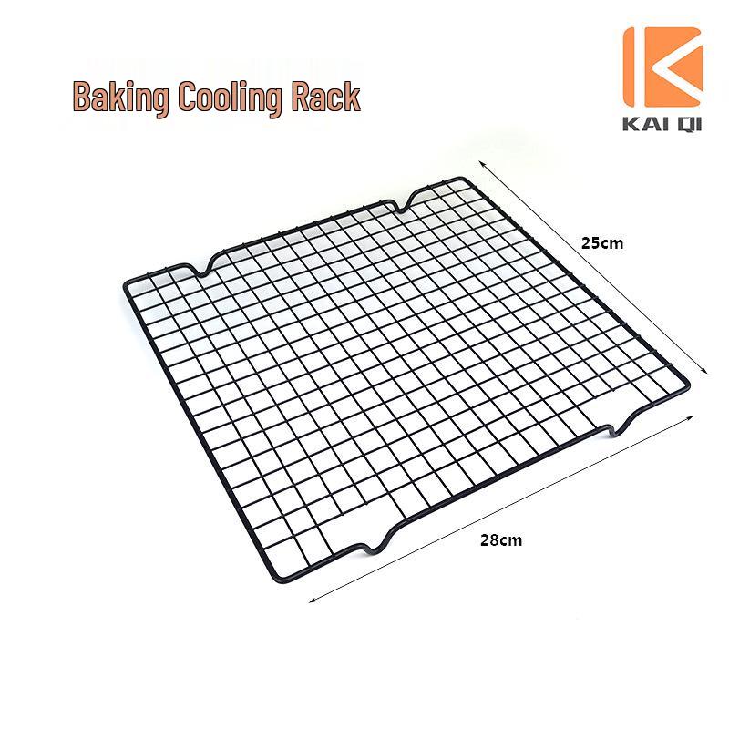 Baking & Cooling Rack Multi-Purpose Stand