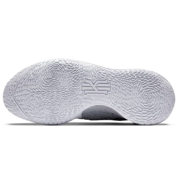 Nike Kyrie Low 3 Team Black Wolf Grey CW6228-004