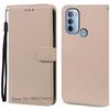 For Motorola G41 Case Silicone Wallet Flip Cover For Moto G41 Case Wallet Leather Cover For Motorola G41 Case Fundas Coque