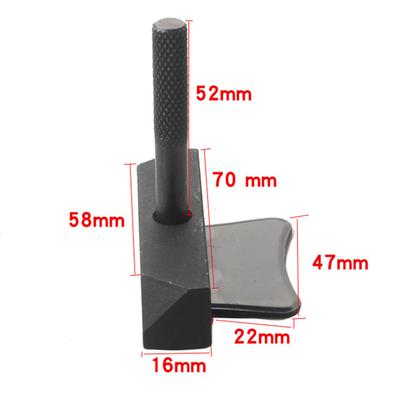 Oil Pan Separator Tool Oil Pan Separator Tool Oil Gasket Remover Engine Transmissions Oil Pan Separator Oil Sump Seal Separator