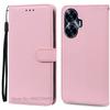 For Realme C55 Case Leather Flip Wallet Cover For Realme C55 Case Book Protective Cover Coque Fundas Shell