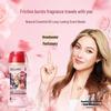 Dettol Classic Pine Hand Wash & Victoria Rose Cherry Blossom Scent Booster Bundle