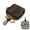 Mini-Größe Haustiertrainingstasche Leichte Haustier-Snacktasche Hundeleckerli-Tasche Hunde-Trainingszubehör