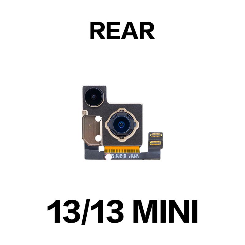High Quality 100% Tested Rear Main Camera For iPhone 13 Series Back Camera Rear Main Lens 13 Rear Camera