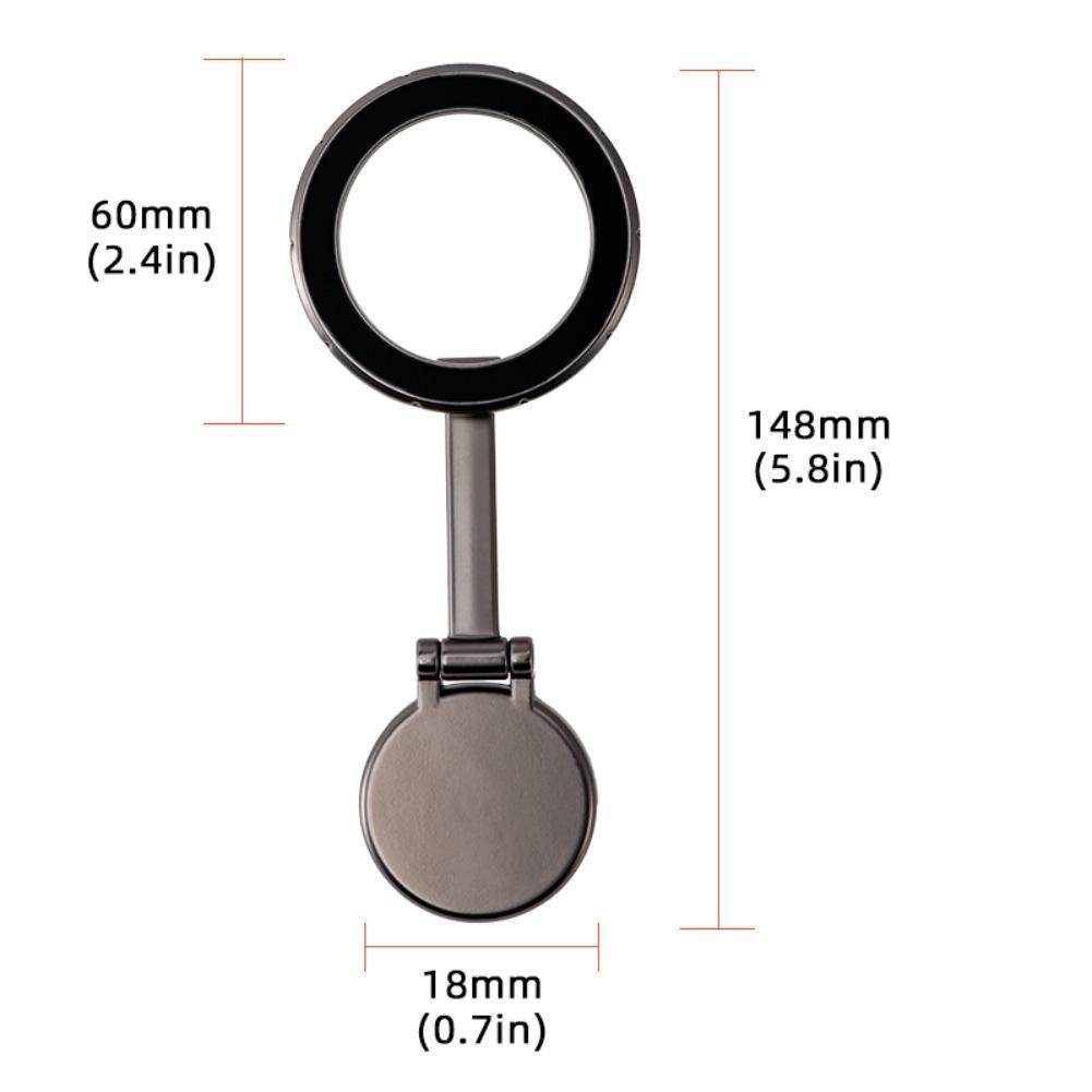 For DJI RC-N1/N2/N3 Remote Control Magnetic Light Shield Multi Angle Adjustment Anti Glare Accessories