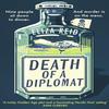 Death of a Diplomat by Eliza Reid Paperback Book 9781408732496