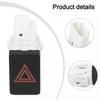 Hazard Light Switch for Nissan For Qashqai J10 2007 2013 OEM 25290JD00A