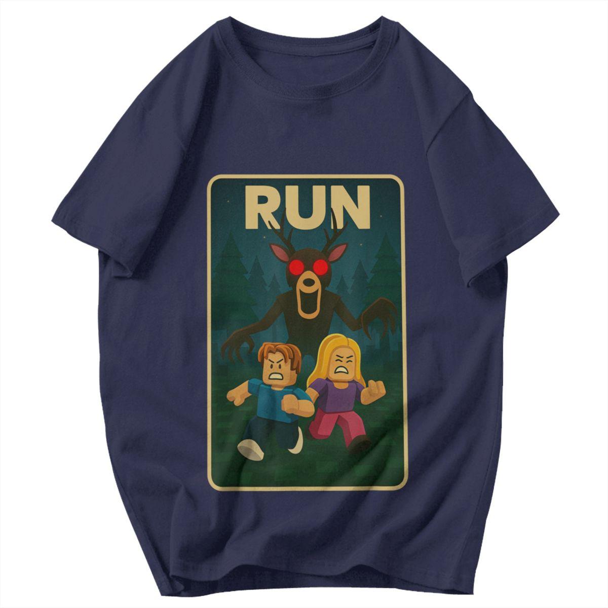

Men T Shirt 99 Nights In The Forest Game Gifts Unique Y2K Graphic Quality Unisex Clothes T Shirts 4XL