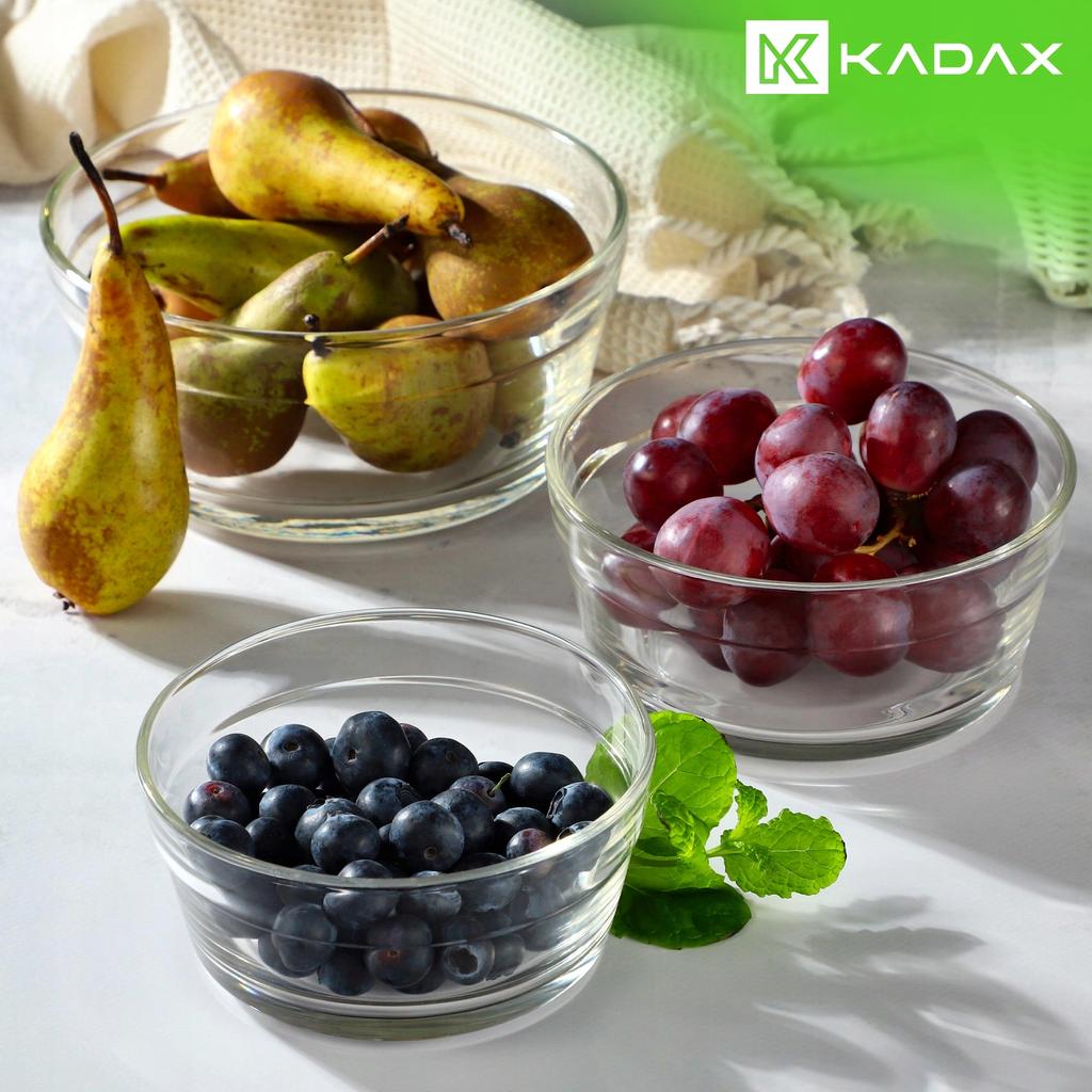KADAX Salad Bowl Small Bowl For Snacks