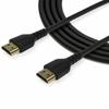 Startech-HDMI Cable Startech RHDMM1MP 4K Ultra HD 1 M Black