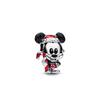 Danturn 925 Silber Charms Verhedderter Mickey Minnie Mulan Anhänger für Frauen Schmuckherstellung Armbänder Halskette
