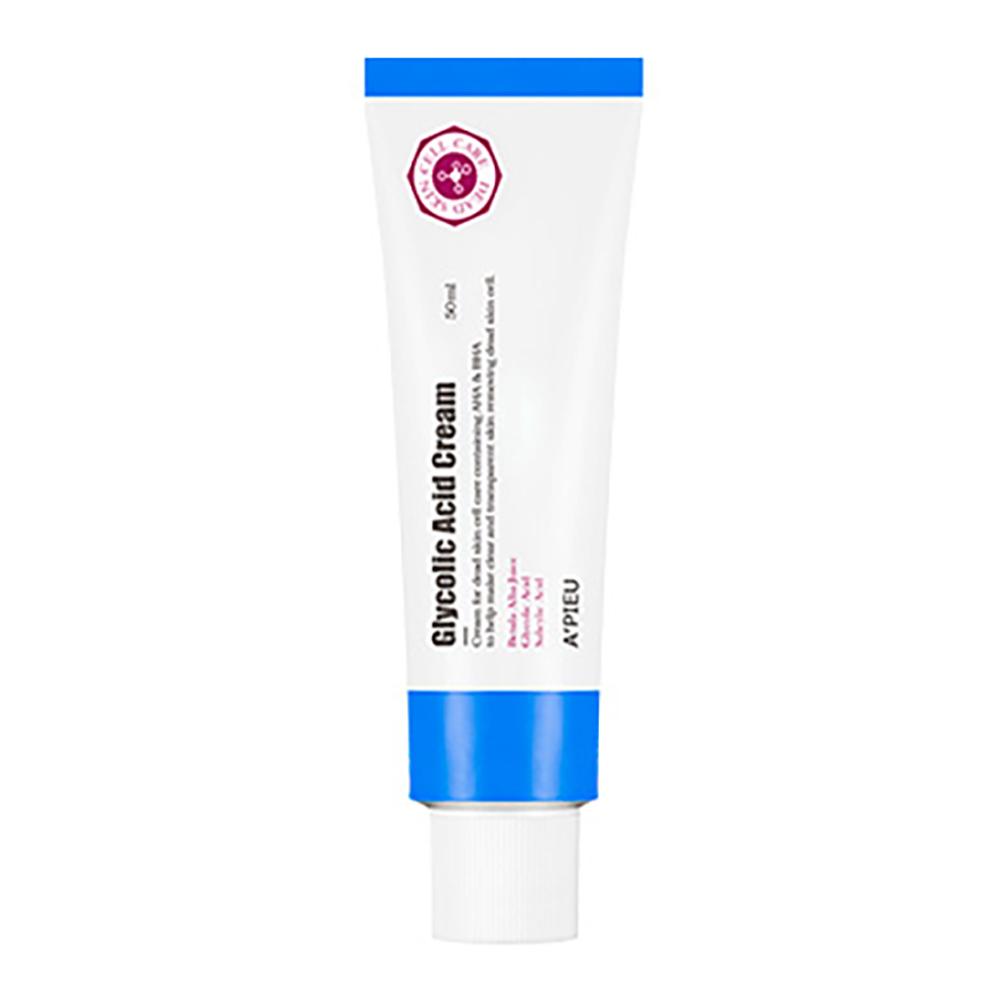 A PIEU Glycolic Acid Cream 50ml 50ml