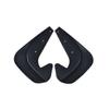 4pcs For Volvo V70 Xc70 S70 V50 Mudguard Mud Flpa Splash Mudflaps Car Accessories Mudguards Less