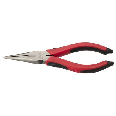 TONE Radio Pliers Grip Red Total Length 162mm (Master Type) RP-150G