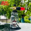 Pressure Washer Snow Foam Lance Foam Nozzle Car Wash Foam Maker for Karcher Elitech Daewoo Bort AR Bosche Mac Pressure Washer