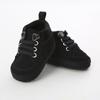 MYGGPP High Top Junge Babyschuhe Kleinkindschuhe Babyschuhe Weiche Unterseite