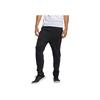 Adidas Aero Flow Pb Pants Comfortable Soft Simple Sports Long Pants Men Bottoms Black GP5405