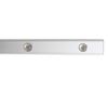 LED Closet Light Ultra Thin Intelligent Rechargeable Wireless LED Motion Sensor Light for Cabinet