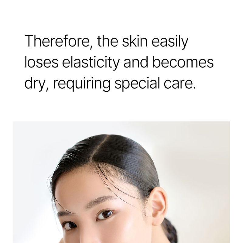 mixsoon Collagen Hydrogel Eye Patch