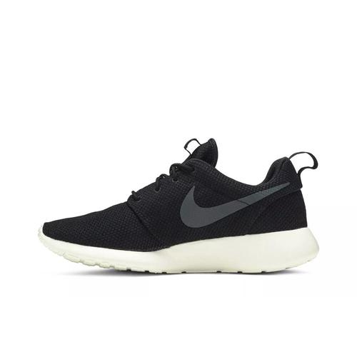 Nike Roshe One Антрацит 2020 511881-010 EU 44 чёрный