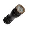 6 Inch Pepper Grinder Wooden Manual Kitchen Accessories Cooking Tools Black Pepper Salt Grinder