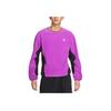 ACG Wolf Tree Loose Fit Crew Neck Pullover Long Sleeve Fleece Jacket Men Jackets HV1118-551