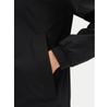 Sweatshirt EA7 Emporio Armani 7M000312 AF13562 UC001, Black, Standard Fit