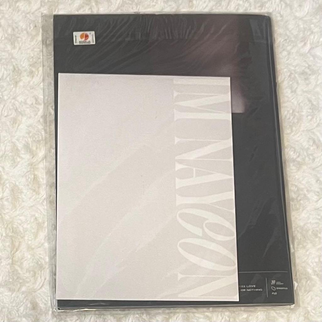 [GEBRAUCHT] IM NAYEON Nayeon Album