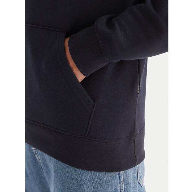 Толстовка Quiksilver Screen Fleece Classic